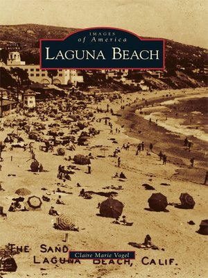 cover image of Laguna Beach